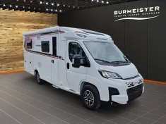 Bild 1 Weinsberg CaraCompact EDITION PEPPER 600 MEG TV LTE LITHIU