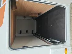 Bild 17 Weinsberg CaraCompact EDITION PEPPER 600 MEG TV LTE LITHIU