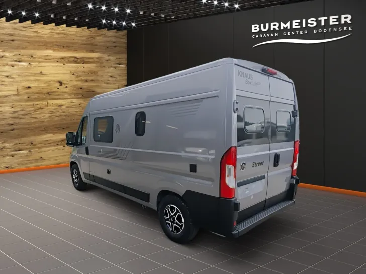 Fahrzeugbild Knaus BoxLife PRO 600 STREET Box Life BoxTime Box Time #5