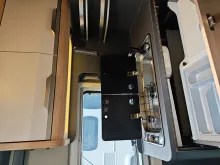 Fahrzeugbild Knaus BoxLife PRO 600 STREET CLESANA LITHIUM #13