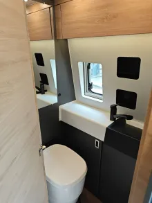 Fahrzeugbild Knaus BoxLife PRO 600 STREET CLESANA LITHIUM #15