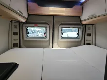 Fahrzeugbild Knaus BoxLife PRO 600 STREET CLESANA LITHIUM #17