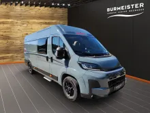 Fahrzeugbild Dethleffs Globetrail 640 ER Fiat Active Sie Sparen 13233,- #1
