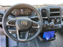 Fahrzeugbild Dethleffs Globetrail 640 ER Fiat Active Sie Sparen 13233,- #8