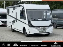 Fahrzeugbild Laika Kosmo H 1409 5-Sitzer COMBI6E **SUPER-SALE** 20% #1