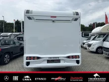 Fahrzeugbild Weinsberg CaraCore 650 MEG Navi Sat TV Markise LED #4
