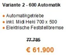 Fahrzeugbild Soma Camp Van 600 Fiat #3