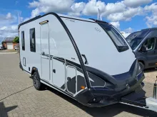 Fahrzeugbild Knaus Sport & Fun BLACK SELECTION 480 QL *Modell 2025* #1