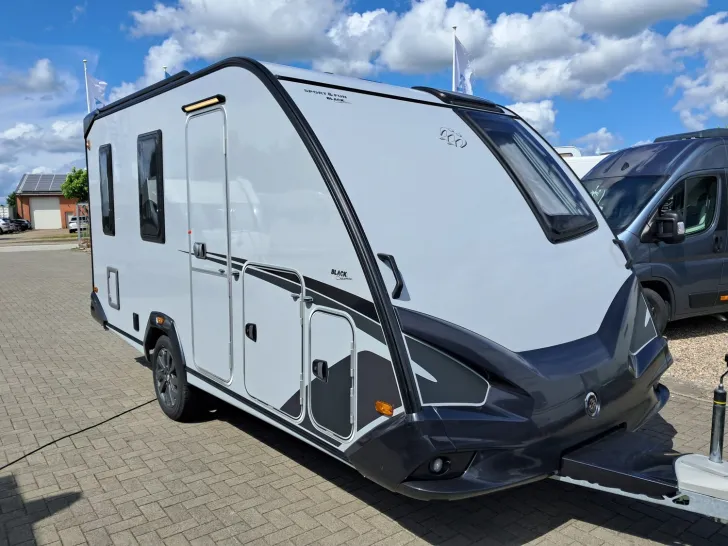 Fahrzeugbild Knaus Sport & Fun BLACK SELECTION 480 QL *Modell 2025* #1