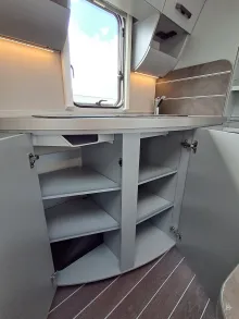 Fahrzeugbild Knaus Sport & Fun BLACK SELECTION 480 QL *Modell 2025* #22