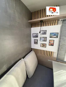 Fahrzeugbild Tabbert Senara 460DMK 2.3 ähnlich Casadora #6