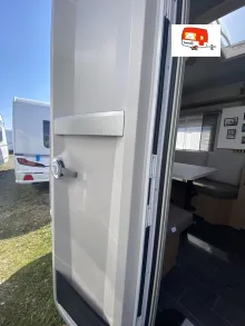 Fahrzeugbild Tabbert Senara 550E 2.3 ähnlich Casadora #18