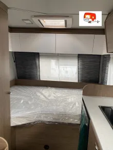 Fahrzeugbild Tabbert Senara 400 QD 2.3 ähnlich Casadora #15