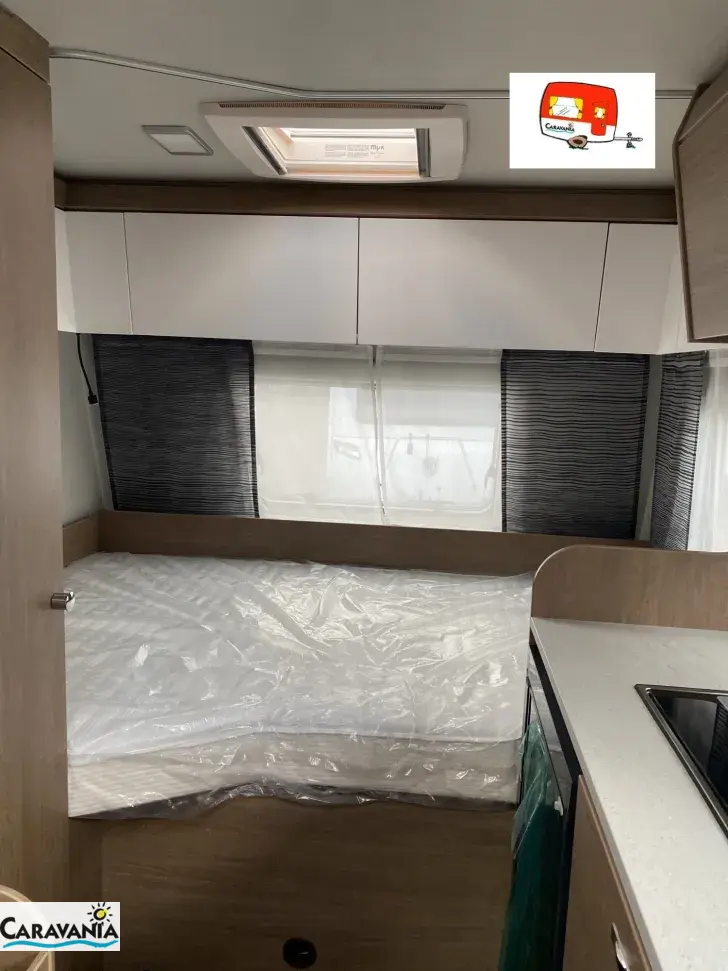 Fahrzeugbild Tabbert Senara 400 QD 2.3 ähnlich Casadora #15