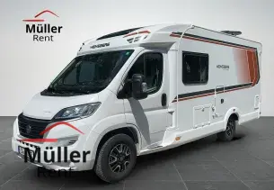 Bild CaraCompact<br/>600 MF EDITION [PEP ...
