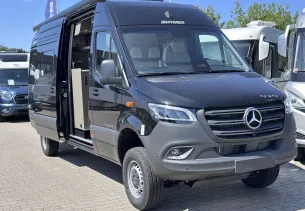 Bild Camper Van Grand Canyon S 700