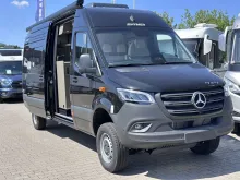 Fahrzeugbild Hymer Grand Canyon S 700 Grand Canyon S 700 4x4 #1