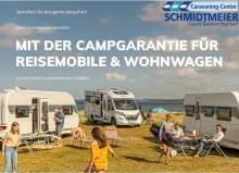 Fahrzeugbild Hobby De Luxe 490 KMF #1
