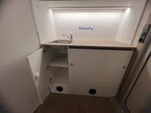 Fahrzeugbild Hobby Beachy 450 #5