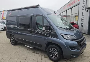 Bild Van Compact<br/>540 DB