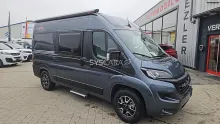 Fahrzeugbild Malibu Van compact 540 DB 140PS 6-Gang *12.000? Rabatt* #1
