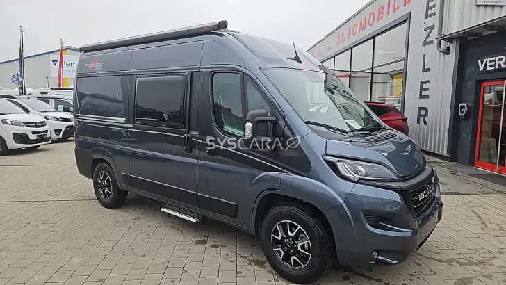 Fahrzeugbild Malibu Van compact 540 DB 140PS 6-Gang *12.000? Rabatt* #1