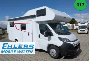 Bild Tourer<br/>A 690 G