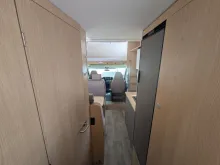 Fahrzeugbild LMC Tourer A 690 G 140PS/Autom/Markise/Fahradträger/Isofix #15