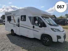 Fahrzeugbild Eura Mobil Profila RS PRS 675 SB 140PS/Alu/Duo Control/RFK #1