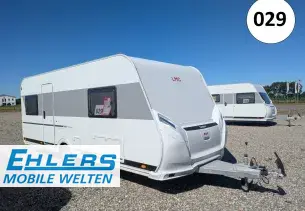 Bild Tandero 500 E
