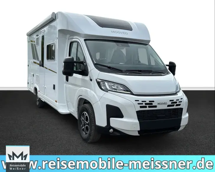 Fahrzeugbild Mooveo Tei 70DH ALL-IN-ONE #1