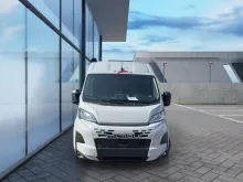 Fahrzeugbild Malibu Van compact 600 LE viele Pakete. Aktion! Fiat #1