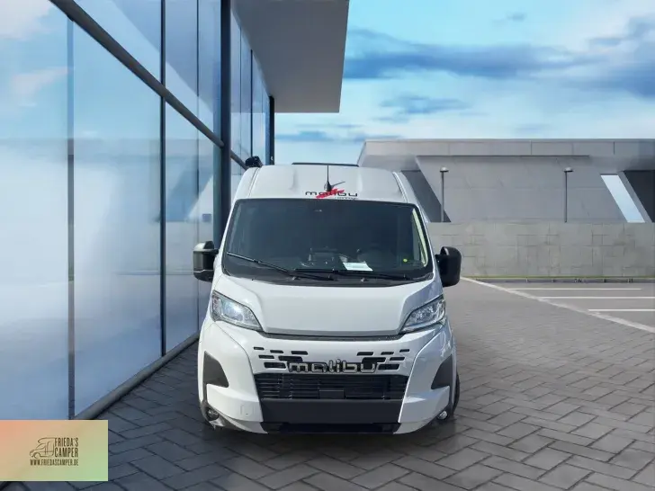 Fahrzeugbild Malibu Van compact 600 LE viele Pakete. Aktion! Fiat #1