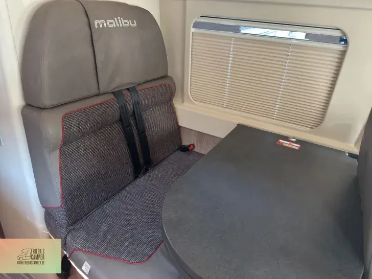 Fahrzeugbild Malibu Van compact 600 LE viele Pakete. Aktion! Fiat #15