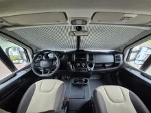 Fahrzeugbild Weinsberg CaraHome 600 DKG TraumMobil*Sparvorteil 14.502€ #12