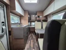 Fahrzeugbild Weinsberg CaraHome 600 DKG TraumMobil*Sparvorteil 14.502€ #9