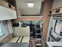 Fahrzeugbild Weinsberg CaraHome 600 DKG TraumMobil*Sparvorteil 14.502€ #22