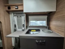 Fahrzeugbild Weinsberg CaraHome 600 DKG TraumMobil*Sparvorteil 14.502€ #27