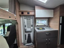 Fahrzeugbild Weinsberg CaraHome 600 DKG TraumMobil*Sparvorteil 14.502€ #25