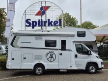 Fahrzeugbild Weinsberg CaraHome 600 DKG TraumMobil*Sparvorteil 14.502€ #21