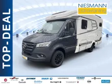 Fahrzeugbild Hymer ML-T 580 Xperience *4,1 to.*Arktis+Autarkie*Leder #1