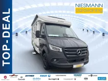 Fahrzeugbild Hymer ML-T 580 Xperience *4,1 to.*Arktis+Autarkie*Leder #3