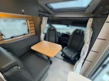 Fahrzeugbild Hymer ML-T 580 Xperience *4,1 to.*Arktis+Autarkie*Leder #11