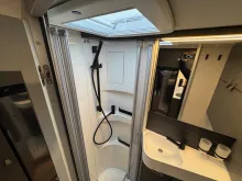 Fahrzeugbild Hymer ML-T 580 Xperience *4,1 to.*Arktis+Autarkie*Leder #15