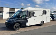 Fahrzeugbild Carado VAN V339 #1