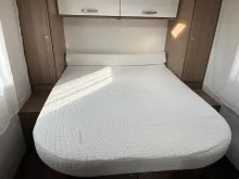 Fahrzeugbild Carado VAN V339 #4