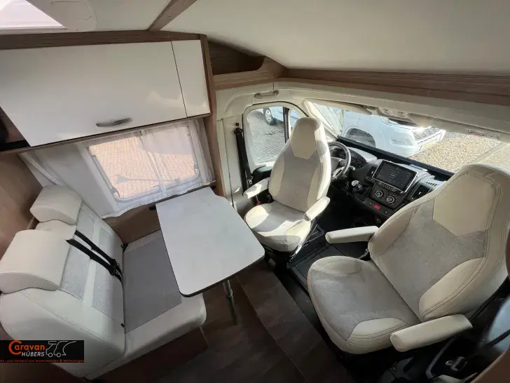 Fahrzeugbild Carado VAN V339 #5