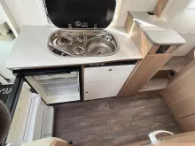 Fahrzeugbild Carado VAN V339 #6