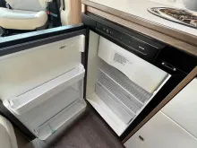 Fahrzeugbild Carado VAN V339 #7