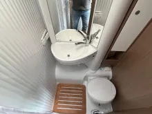 Fahrzeugbild Carado VAN V339 #8